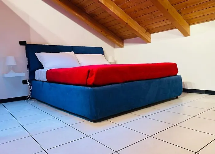 La Casa Di Vale