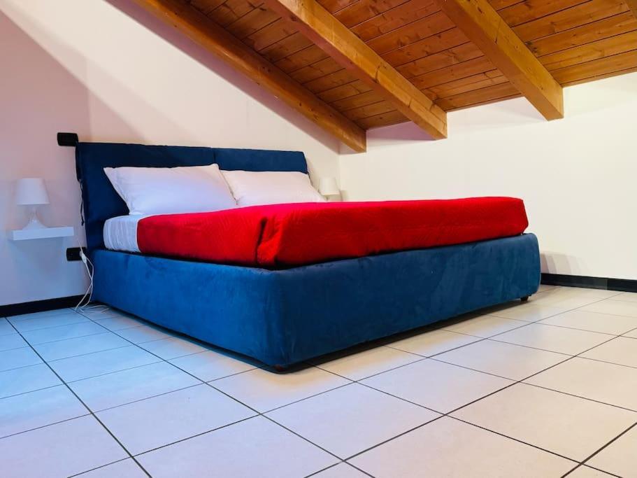 La Casa Di Vale Apartment